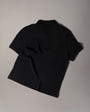 Moose Knuckles - M36MT712G - Gold Series Everett Polo - MENS -  - Detail10