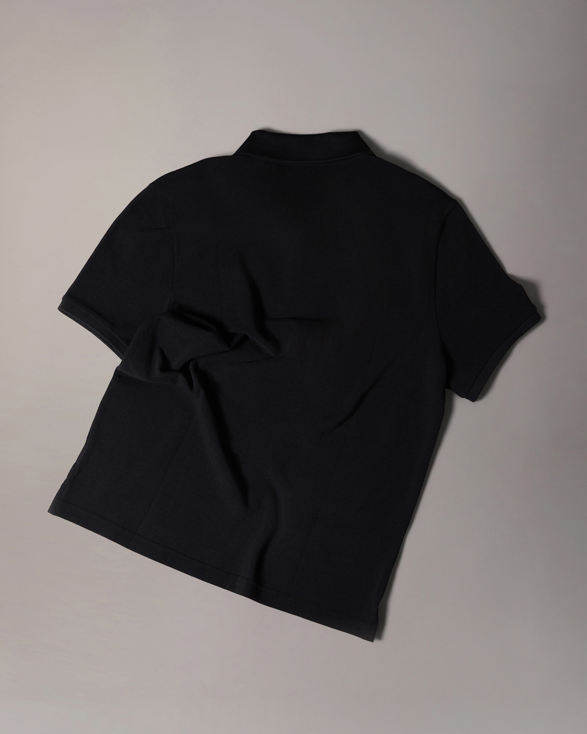 Moose Knuckles - M36MT712G - Gold Series Everett Polo - MENS -  - Detail10