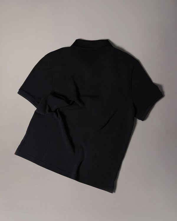 Moose Knuckles - M36MT712G - Gold Series Everett Polo - MENS -  - Detail10