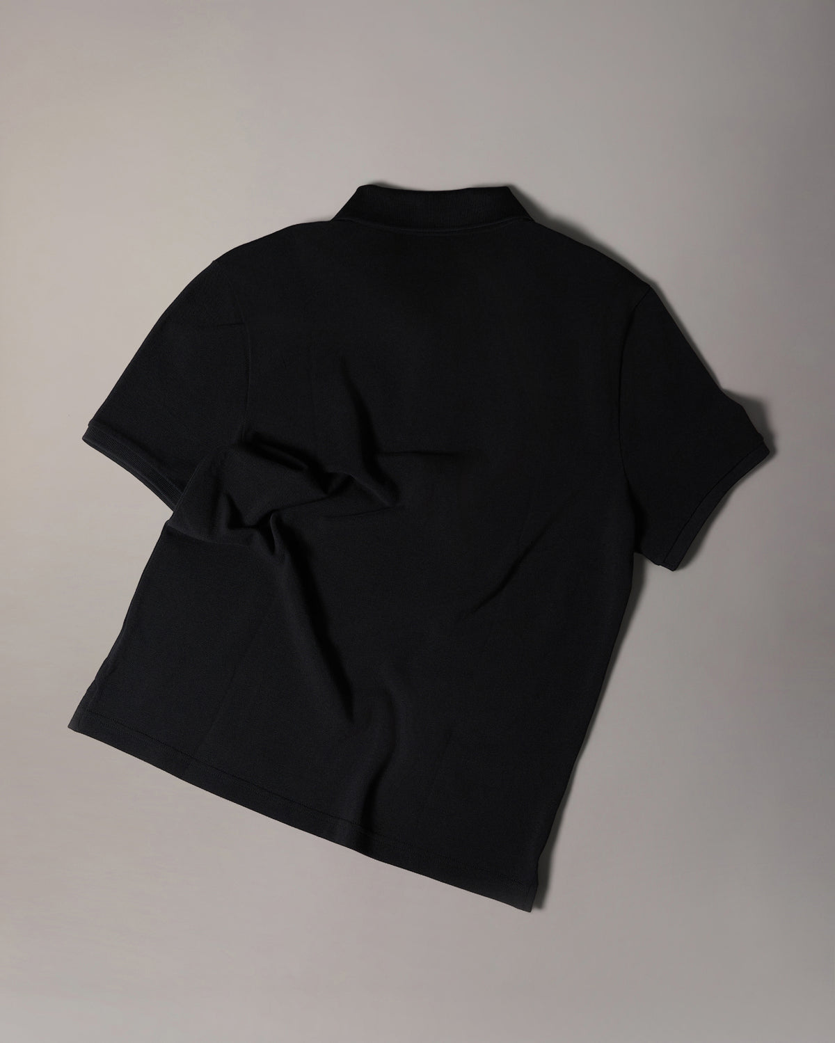 Moose Knuckles - M36MT712G - Gold Series Everett Polo - MENS -  - Detail10