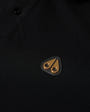 Moose Knuckles - M36MT712G - Gold Series Everett Polo - MENS -  - Detail2
