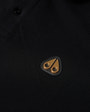 Moose Knuckles - M36MT712G - Gold Series Everett Polo - MENS -  - Detail2