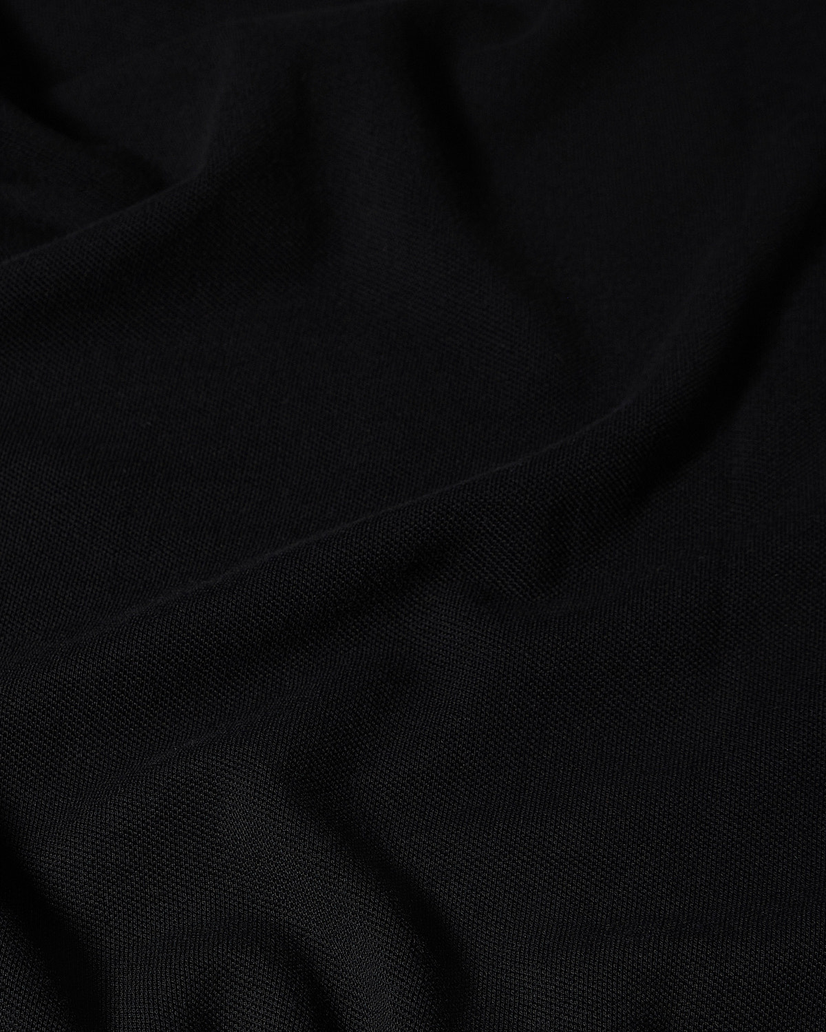 Moose Knuckles - M36MT712G - Gold Series Everett Polo - MENS -  - Detail3
