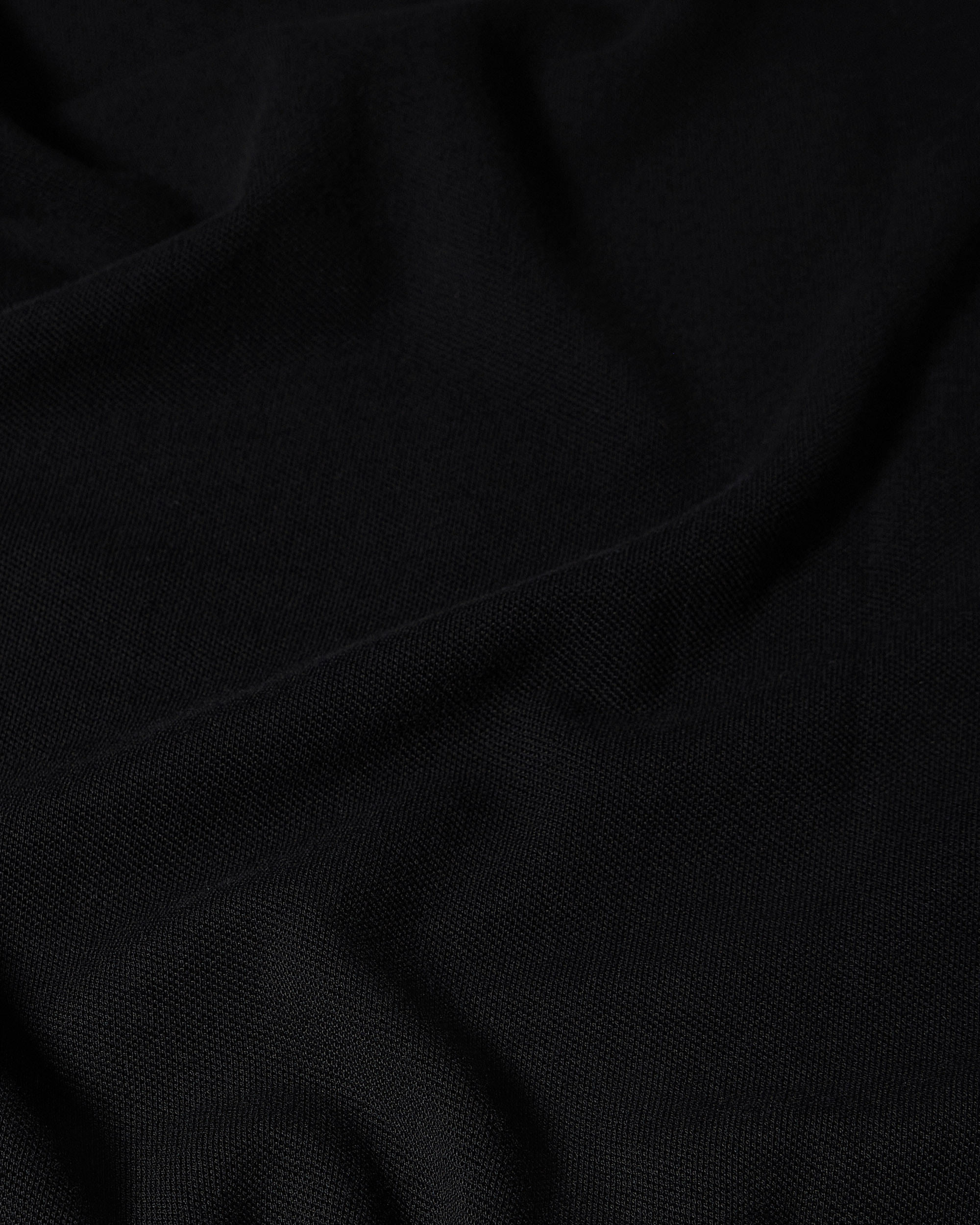 Moose Knuckles - M36MT712G - Gold Series Everett Polo - MENS -  - Detail3