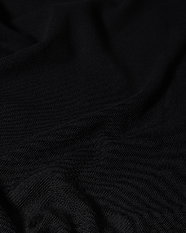 Moose Knuckles - M36MT712G - Gold Series Everett Polo - MENS -  - Detail3