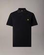 Moose Knuckles - M36MT712G - Gold Series Everett Polo - MENS -  - Detail8