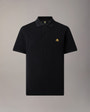 Moose Knuckles - M36MT712G - Gold Series Everett Polo - MENS -  - Detail8