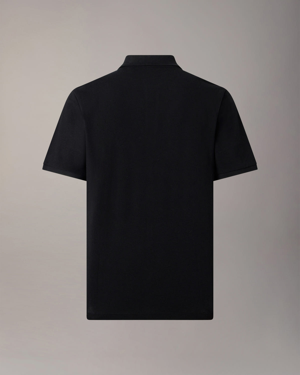 Moose Knuckles - M36MT712G - Gold Series Everett Polo - MENS -  - Detail9
