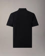 Moose Knuckles - M36MT712G - Gold Series Everett Polo - MENS -  - Detail9