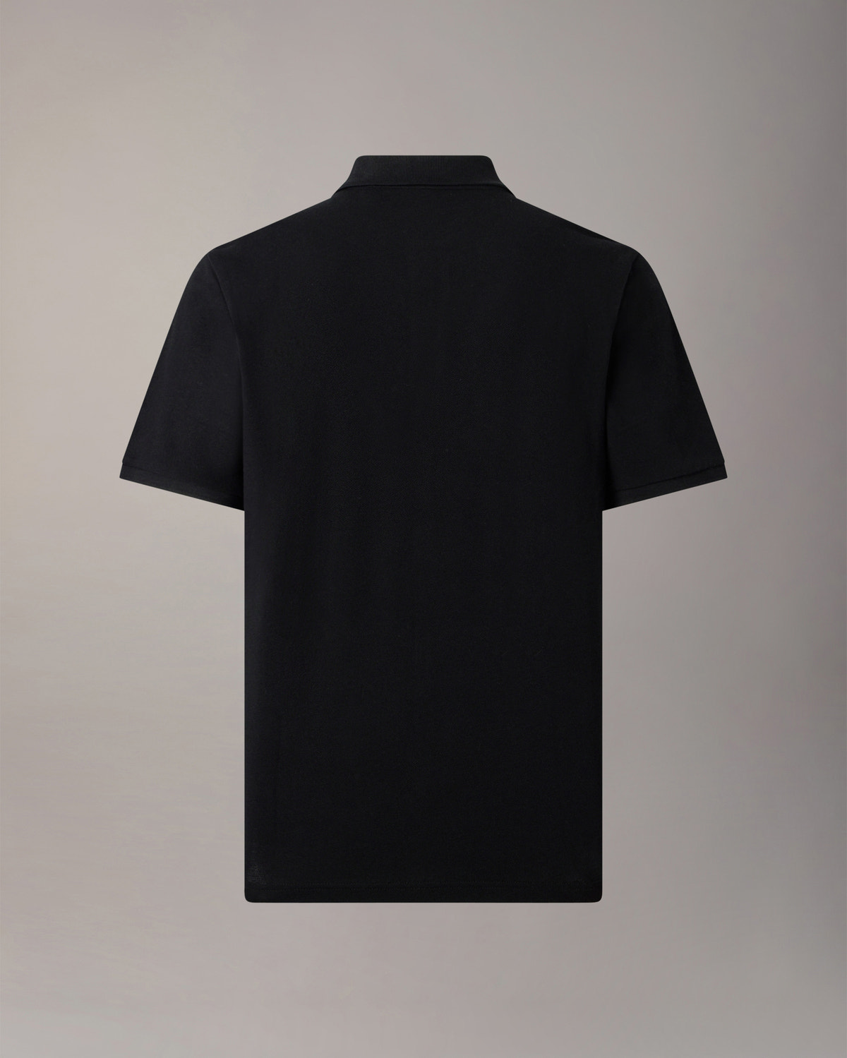 Moose Knuckles - M36MT712G - Gold Series Everett Polo - MENS -  - Detail9