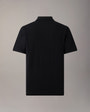 Moose Knuckles - M36MT712G - Gold Series Everett Polo - MENS -  - Detail9
