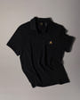 Moose Knuckles - M36MT712G - Gold Series Everett Polo - MENS -  - GM