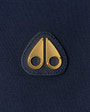 Moose Knuckles - M36MT712G - Gold Series Everett Polo - MENS -  - Detail1