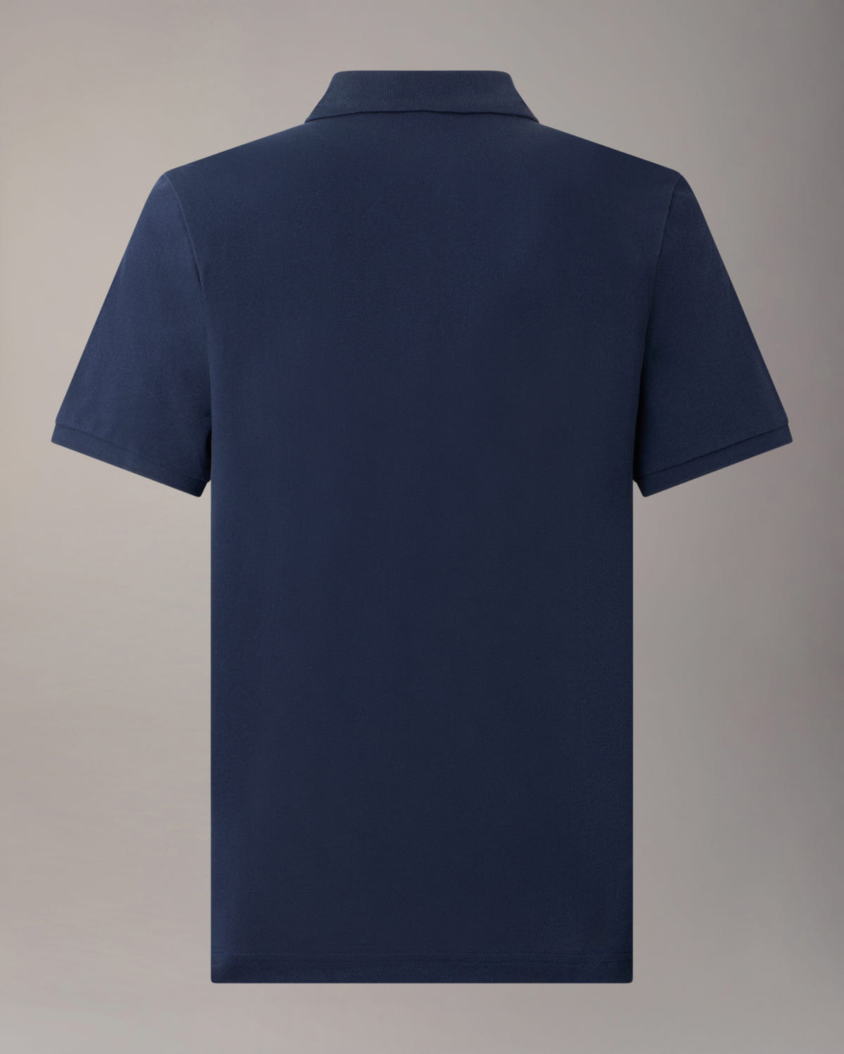 Moose Knuckles - M36MT712G - Gold Series Everett Polo - MENS -  - Detail2
