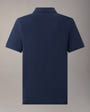 Moose Knuckles - M36MT712G - Gold Series Everett Polo - MENS -  - Detail2