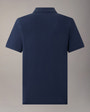 Moose Knuckles - M36MT712G - Gold Series Everett Polo - MENS -  - Detail2