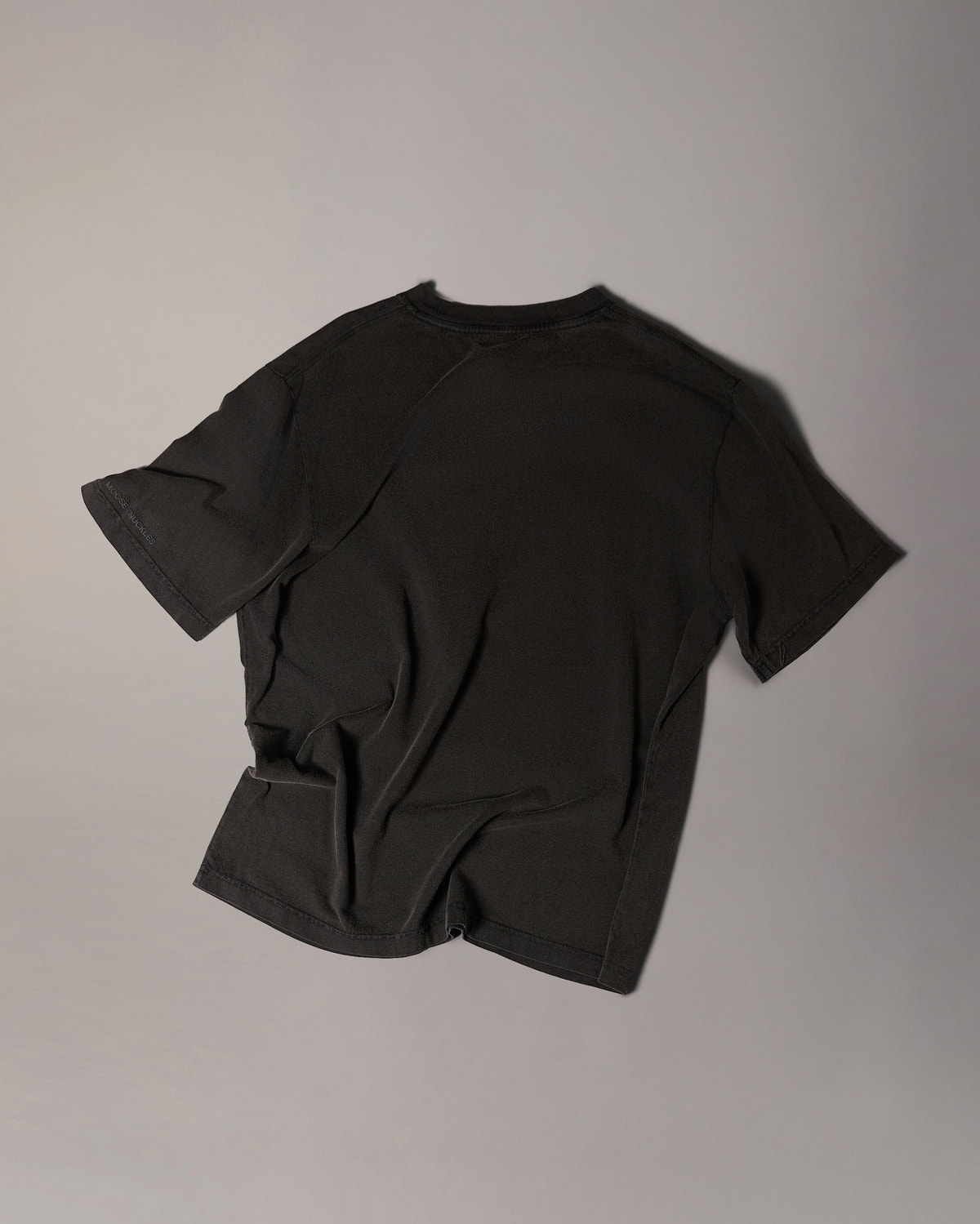 Moose Knuckles - M36MT713 - Into The Wild T-Shirt - MENS -  - Detail10