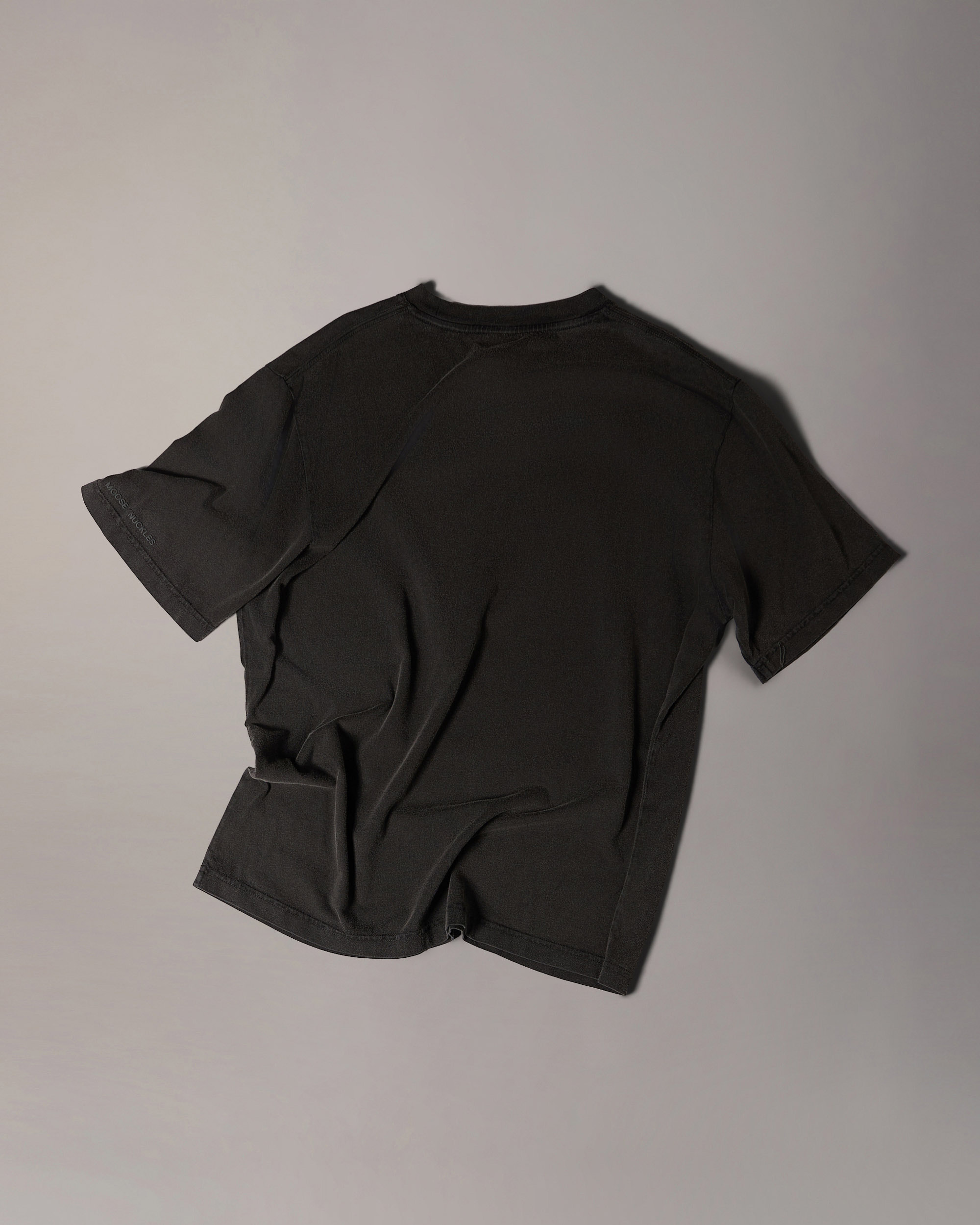 Moose Knuckles - M36MT713 - Into The Wild T-Shirt - MENS -  - Detail10