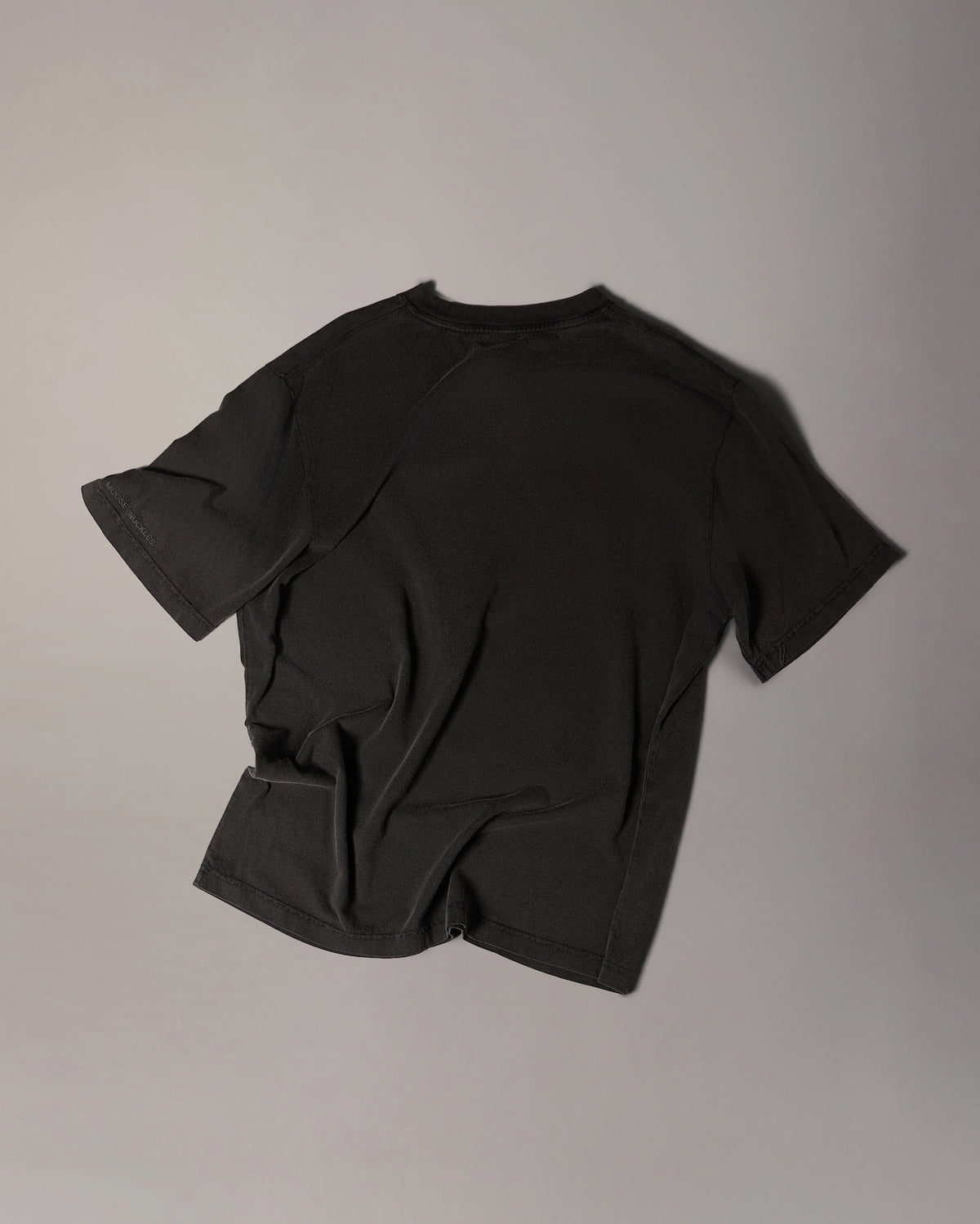 Moose Knuckles - M36MT713 - Into The Wild T-Shirt - MENS -  - Detail10