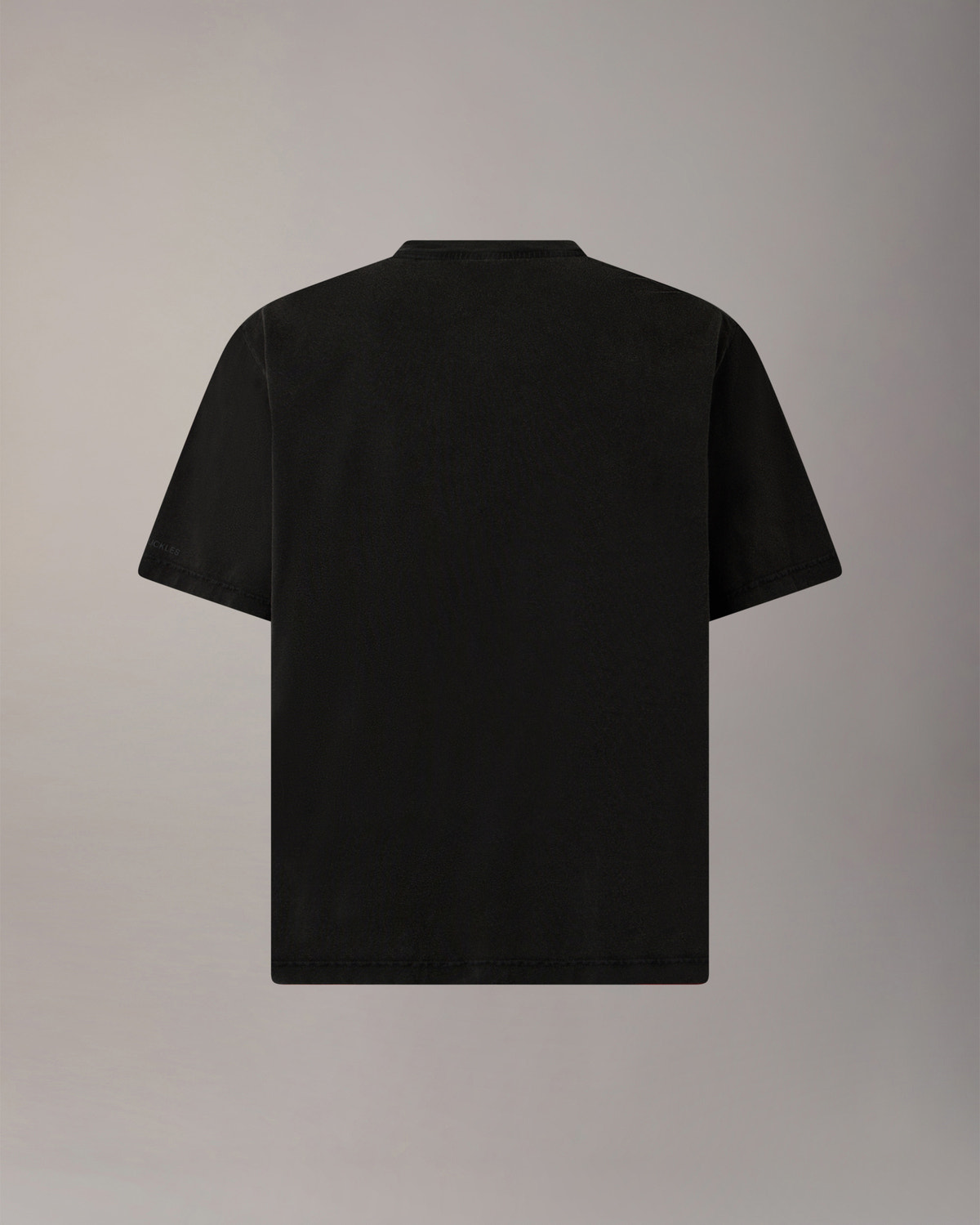 Moose Knuckles - M36MT713 - Into The Wild T-Shirt - MENS -  - Detail9