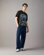 Moose Knuckles - M36MT713 - Into The Wild T-Shirt - MENS -  - Front