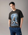 Moose Knuckles - M36MT713 - Into The Wild T-Shirt - MENS -  - Front Category