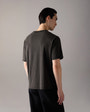 Moose Knuckles - M36MT717 - Claw Logo T-Shirt - MENS -  - Back