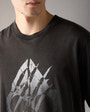 Moose Knuckles - M36MT717 - Claw Logo T-Shirt - MENS -  - Detail1