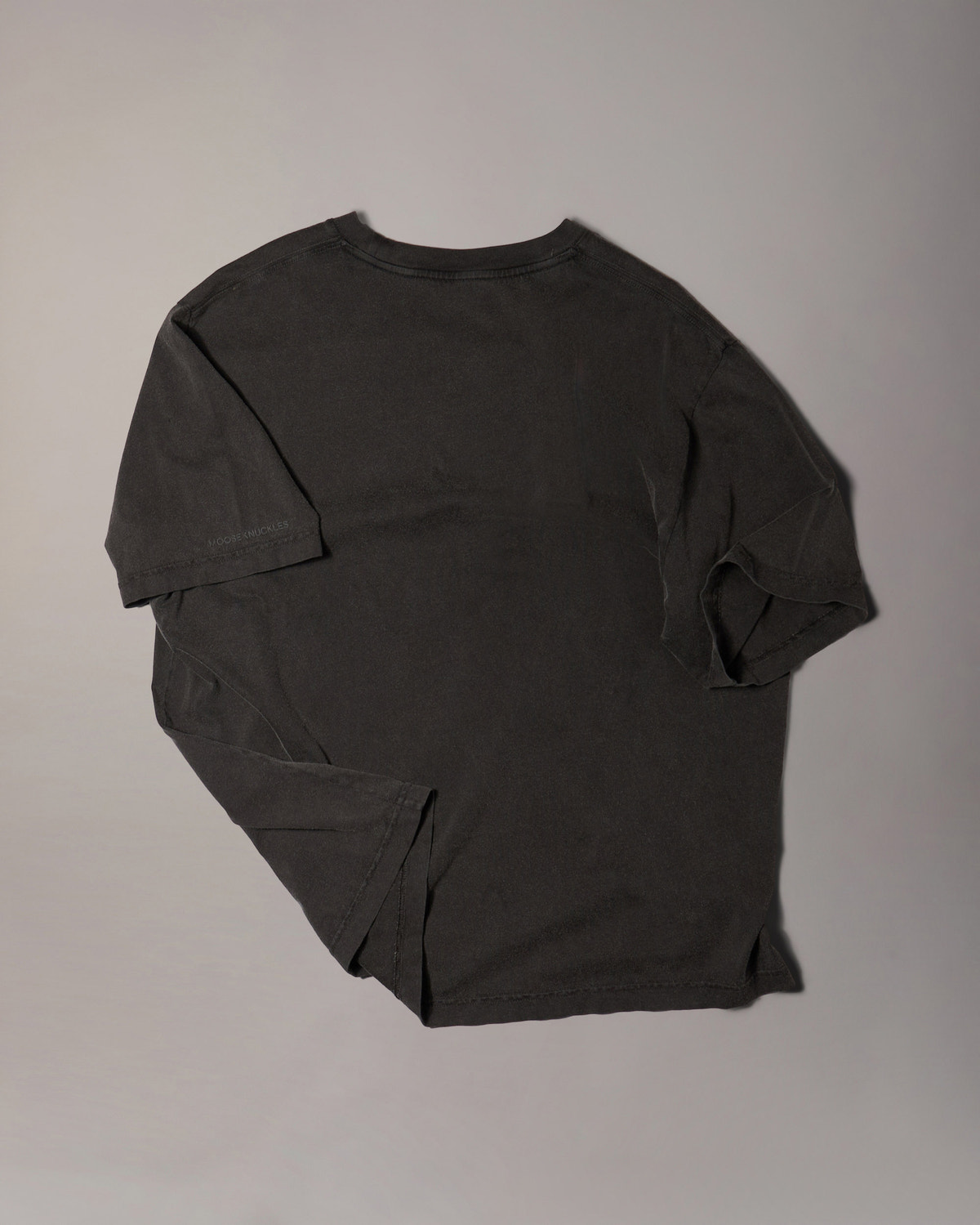 Moose Knuckles - M36MT717 - Claw Logo T-Shirt - MENS -  - Detail10