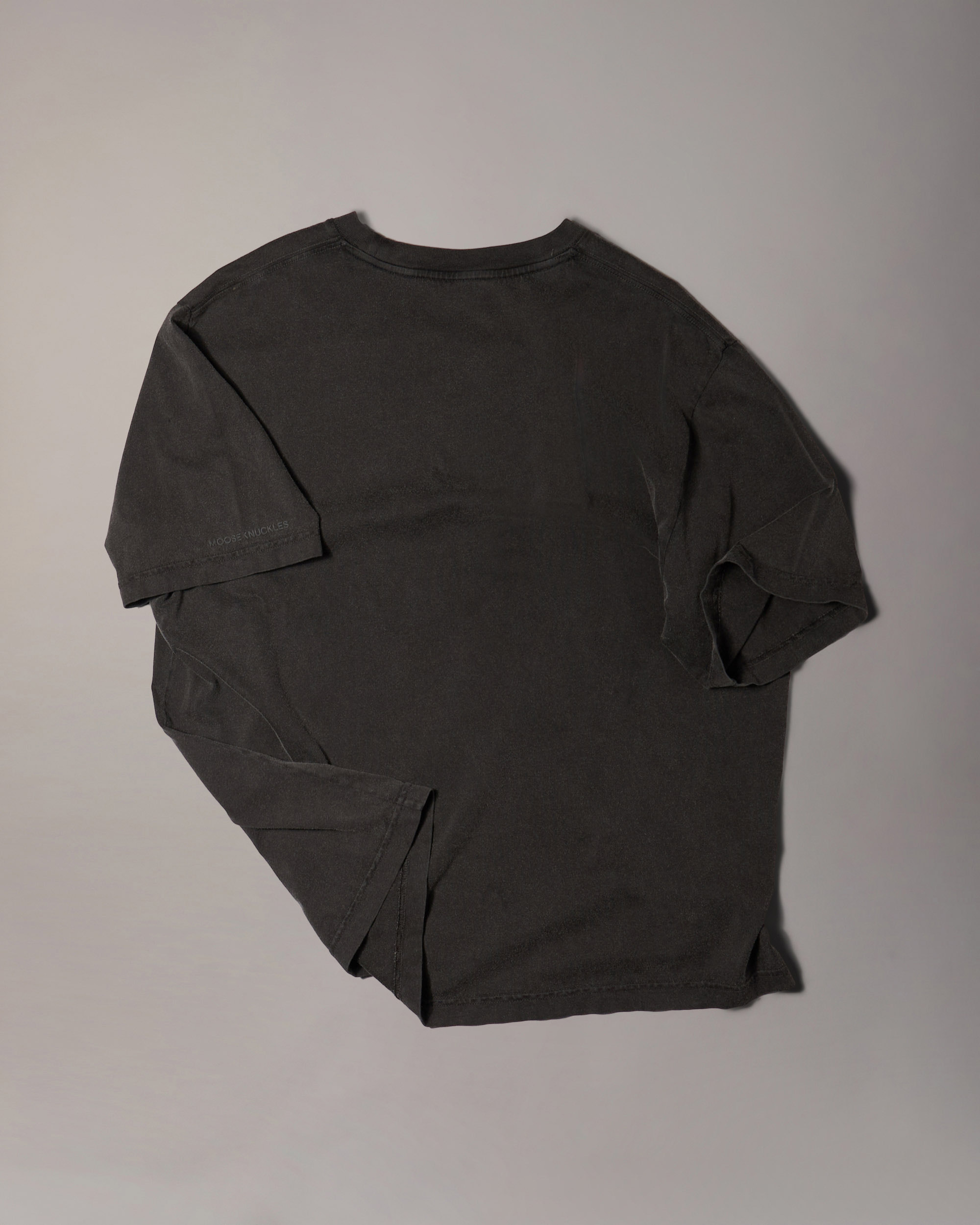 Moose Knuckles - M36MT717 - Claw Logo T-Shirt - MENS -  - Detail10