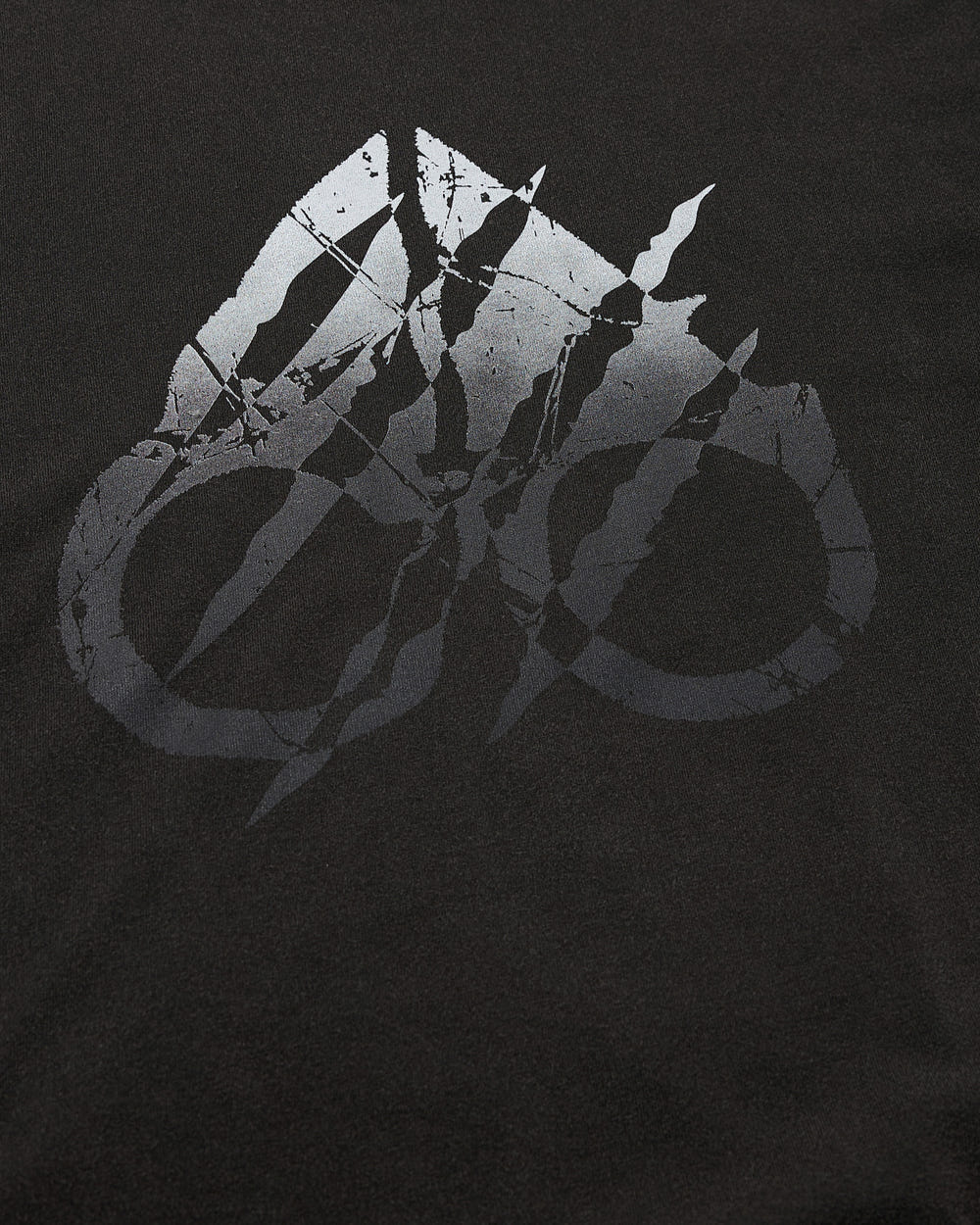 Moose Knuckles - M36MT717 - Claw Logo T-Shirt - MENS -  - Detail2