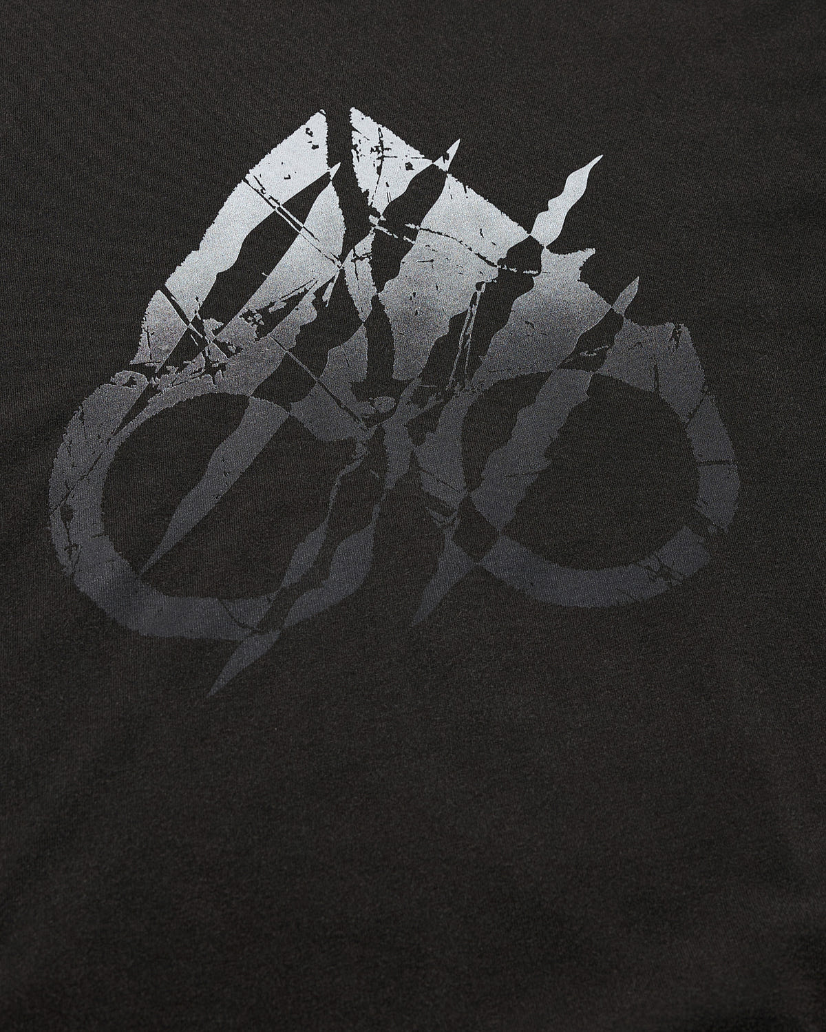 Moose Knuckles - M36MT717 - Claw Logo T-Shirt - MENS -  - Detail2