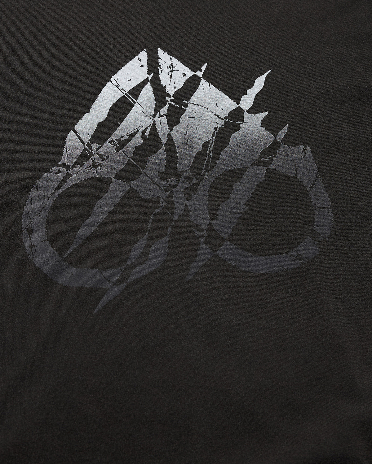Moose Knuckles - M36MT717 - Claw Logo T-Shirt - MENS -  - Detail2
