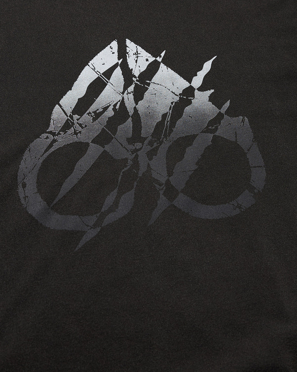 Moose Knuckles - M36MT717 - Claw Logo T-Shirt - MENS -  - Detail2