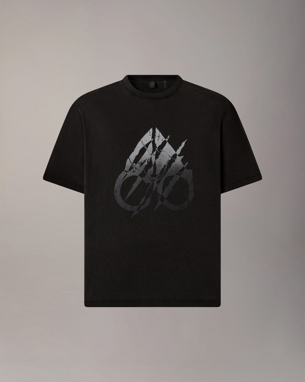 Moose Knuckles - M36MT717 - Claw Logo T-Shirt - MENS -  - Detail8