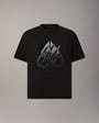 Moose Knuckles - M36MT717 - Claw Logo T-Shirt - MENS -  - Detail8