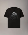 Moose Knuckles - M36MT717 - Claw Logo T-Shirt - MENS -  - Detail8