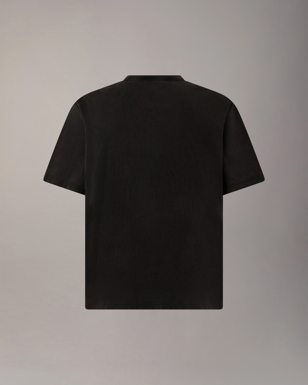 Moose Knuckles - M36MT717 - Claw Logo T-Shirt - MENS -  - Detail9