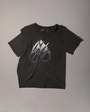 Moose Knuckles - M36MT717 - Claw Logo T-Shirt - MENS -  - GM
