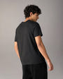 Moose Knuckles - M36MT718G - Gold Series Preston Logo T-Shirt - MENS -  - Back
