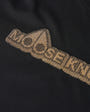 Moose Knuckles - M36MT718G - Gold Series Preston Logo T-Shirt - MENS -  - Detail2
