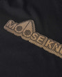 Moose Knuckles - M36MT718G - Gold Series Preston Logo T-Shirt - MENS -  - Detail2