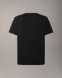 Moose Knuckles - M36MT718G - Gold Series Preston Logo T-Shirt - MENS -  - Detail9