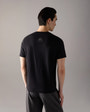 Moose Knuckles - M36MT719 - Shadow Logo T-Shirt - MENS -  - Back