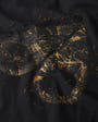 Moose Knuckles - M36MT722G - Gold Series Icebreak Logo T-Shirt - MENS -  - Detail2