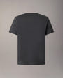 Moose Knuckles - M36MT722G - Gold Series Icebreak Logo T-Shirt - MENS -  - Detail9
