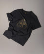 Moose Knuckles - M36MT722G - Gold Series Icebreak Logo T-Shirt - MENS -  - GM