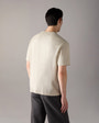 Moose Knuckles - M36MT741 - Yul Classic T-Shirt - MENS -  - Back