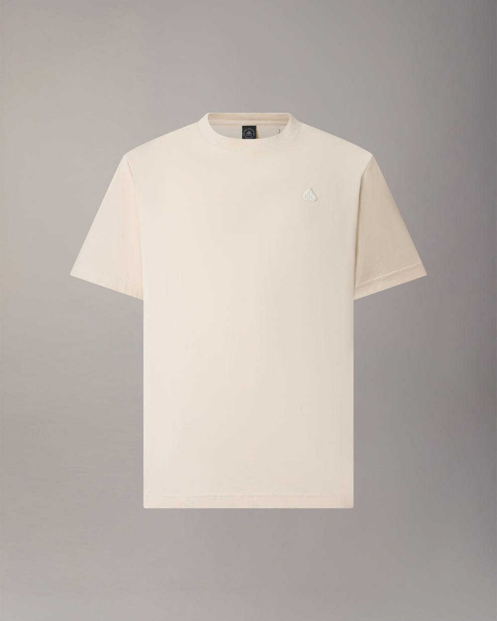 Moose Knuckles - M36MT741 - Yul Classic T-Shirt - MENS -  - Detail8