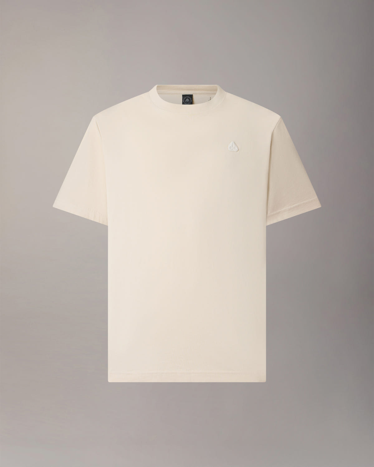 Moose Knuckles - M36MT741 - Yul Classic T-Shirt - MENS -  - Detail8